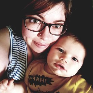 Meet your Posher, Rachel